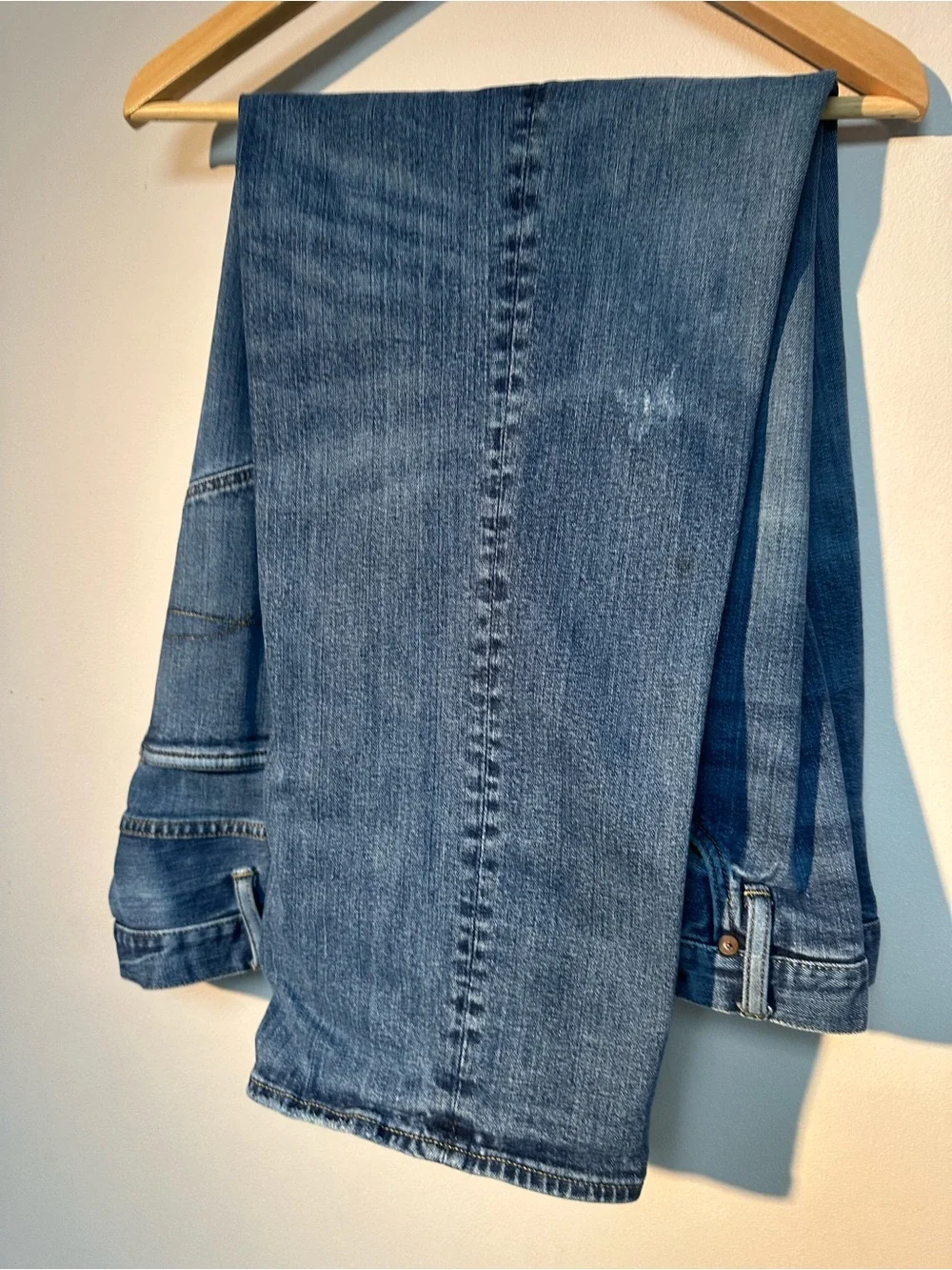 Polo by Ralph Lauren Straight Men’s Jeans - Blue